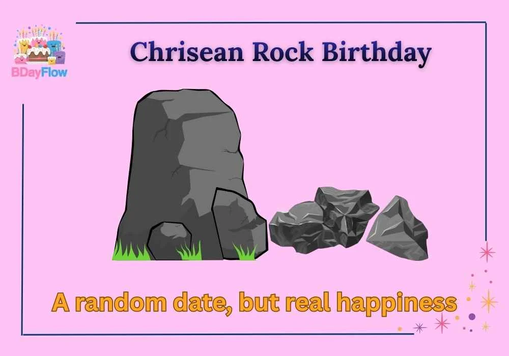 Chrisean Rock Birthday