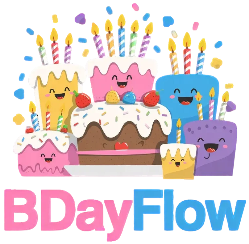 bdayflow.com