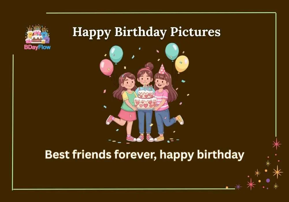 Happy Birthday Pictures